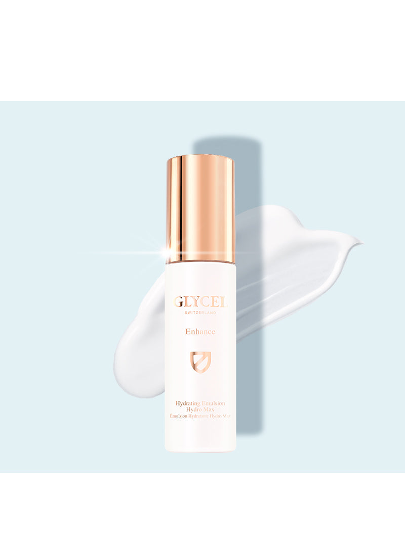 【Premium】Enhance Hydrating Emulsion-Hydro Max 高效鎖水活膚修護乳